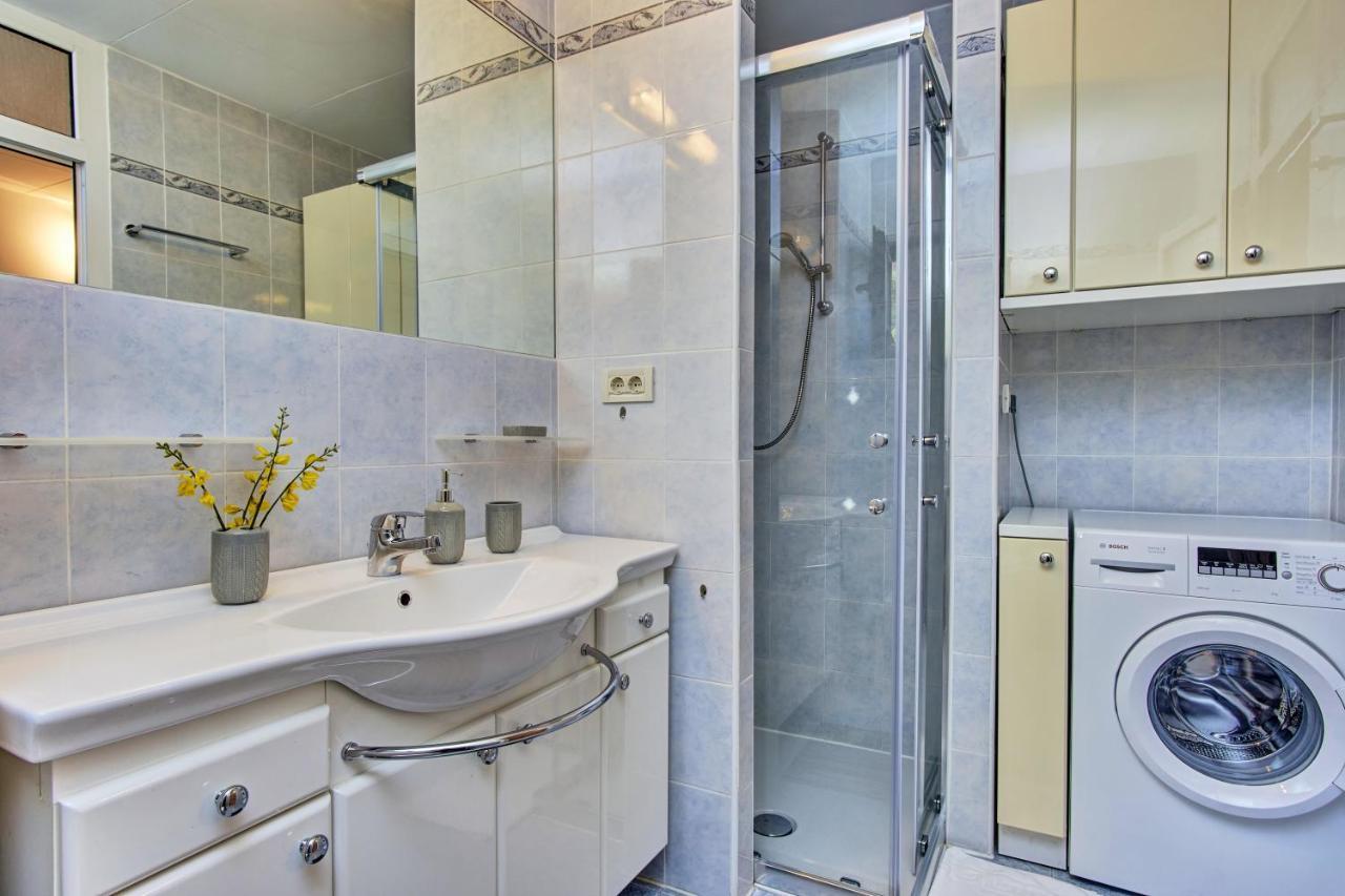 Apartment Mateo Miholascica 外观 照片